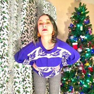 Vintage 90’s Sweater